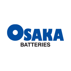 OSAKA Batteries
